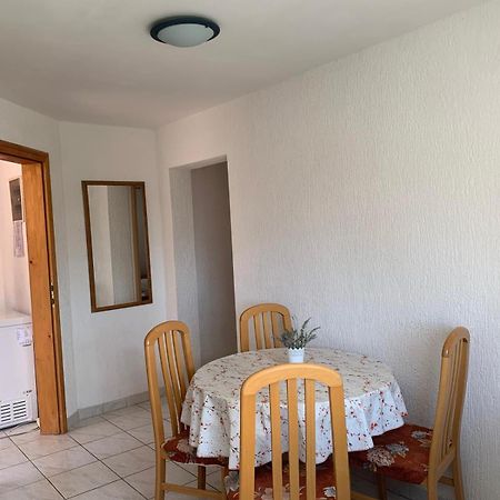 Apartmani Kutlesa Vodice Kültér fotó