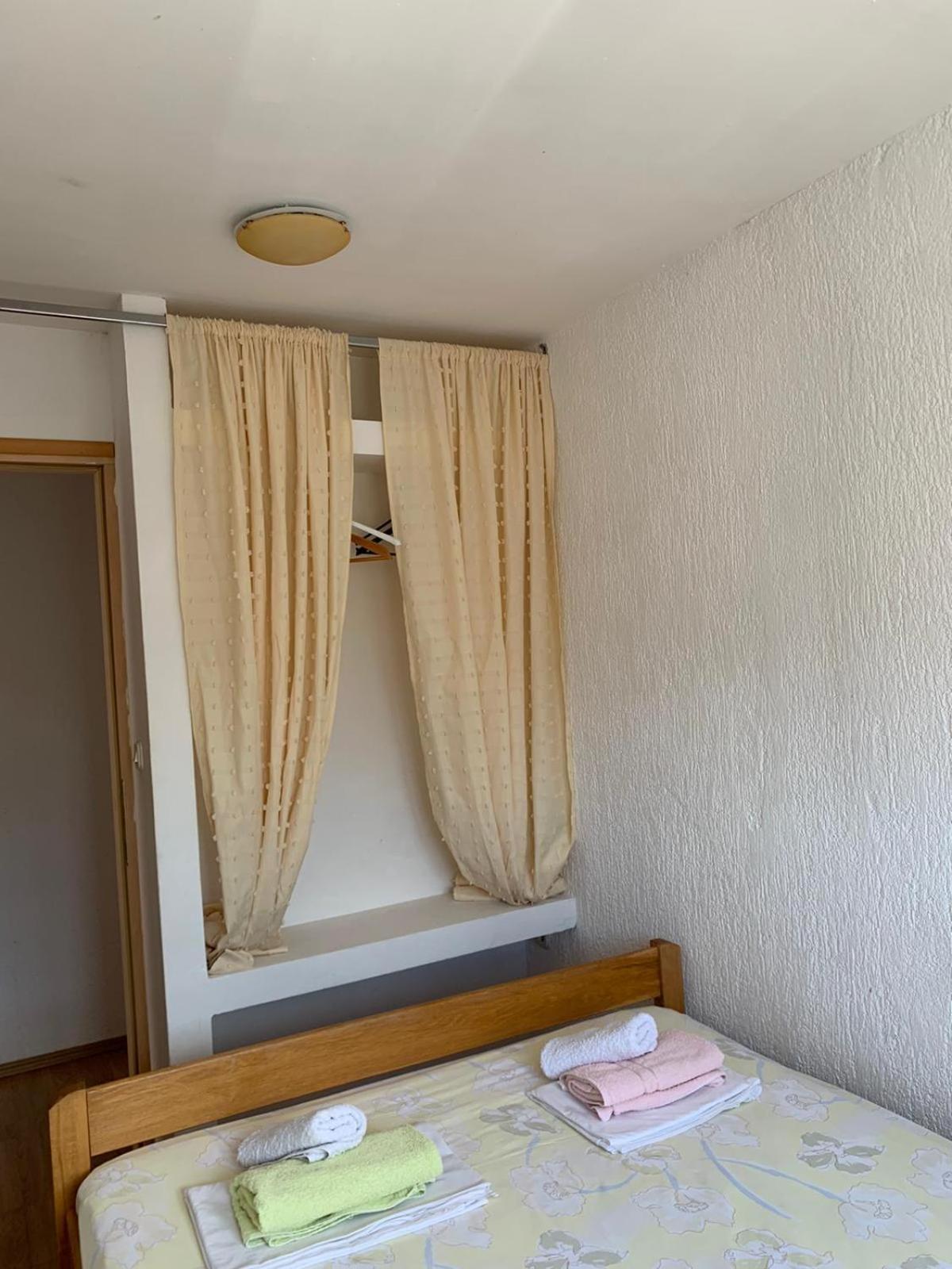 Apartmani Kutlesa Vodice Kültér fotó